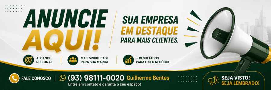 Banner publicitário 2 — TV Turismo Brasil