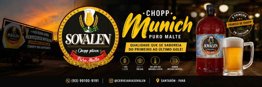 Banner publicitário 6 — TV Turismo Brasil